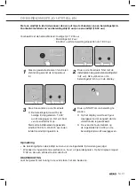 Preview for 31 page of Atag CX14411A Instructions For Use Manual