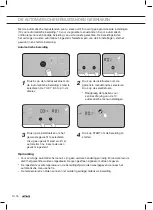 Preview for 36 page of Atag CX14411A Instructions For Use Manual