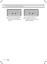 Preview for 48 page of Atag CX14411A Instructions For Use Manual