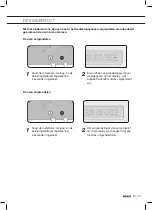 Preview for 49 page of Atag CX14411A Instructions For Use Manual