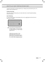 Preview for 65 page of Atag CX14411A Instructions For Use Manual