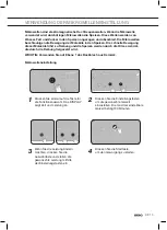 Preview for 69 page of Atag CX14411A Instructions For Use Manual