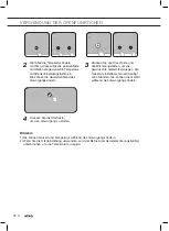 Preview for 80 page of Atag CX14411A Instructions For Use Manual