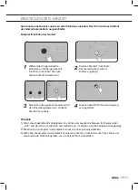 Preview for 85 page of Atag CX14411A Instructions For Use Manual