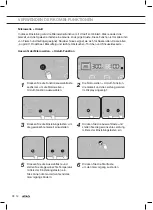 Preview for 90 page of Atag CX14411A Instructions For Use Manual