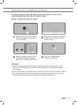 Preview for 141 page of Atag CX14411A Instructions For Use Manual