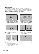 Preview for 146 page of Atag CX14411A Instructions For Use Manual