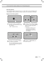 Preview for 151 page of Atag CX14411A Instructions For Use Manual