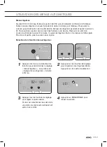 Preview for 153 page of Atag CX14411A Instructions For Use Manual