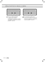 Preview for 160 page of Atag CX14411A Instructions For Use Manual