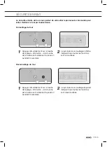 Preview for 161 page of Atag CX14411A Instructions For Use Manual