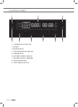 Preview for 172 page of Atag CX14411A Instructions For Use Manual