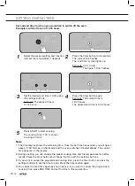 Preview for 198 page of Atag CX14411A Instructions For Use Manual