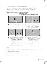 Preview for 199 page of Atag CX14411A Instructions For Use Manual