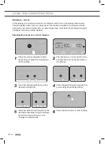 Preview for 202 page of Atag CX14411A Instructions For Use Manual