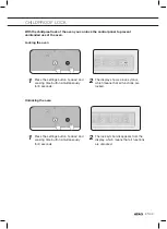 Preview for 217 page of Atag CX14411A Instructions For Use Manual