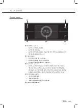 Preview for 5 page of Atag CX4574M Instructions For Use Manual