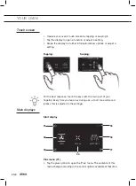 Preview for 8 page of Atag CX4574M Instructions For Use Manual