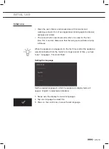 Preview for 13 page of Atag CX4574M Instructions For Use Manual