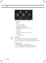 Preview for 24 page of Atag CX4574M Instructions For Use Manual