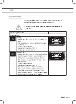 Preview for 27 page of Atag CX4574M Instructions For Use Manual