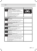 Preview for 31 page of Atag CX4574M Instructions For Use Manual