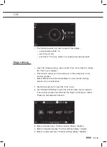 Preview for 33 page of Atag CX4574M Instructions For Use Manual