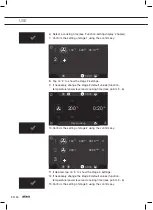 Preview for 34 page of Atag CX4574M Instructions For Use Manual