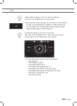 Preview for 35 page of Atag CX4574M Instructions For Use Manual