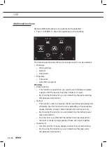 Preview for 36 page of Atag CX4574M Instructions For Use Manual