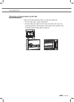 Preview for 43 page of Atag CX4574M Instructions For Use Manual