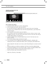 Preview for 8 page of Atag CX4611C Instructions For Use Manual