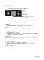 Preview for 9 page of Atag CX4611C Instructions For Use Manual