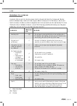 Preview for 13 page of Atag CX4611C Instructions For Use Manual