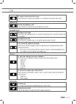 Предварительный просмотр 15 страницы Atag CX4611C Instructions For Use Manual