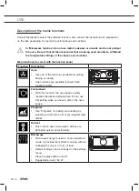 Предварительный просмотр 16 страницы Atag CX4611C Instructions For Use Manual