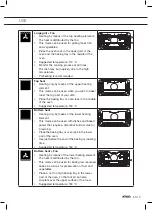 Preview for 19 page of Atag CX4611C Instructions For Use Manual