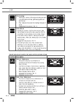 Preview for 20 page of Atag CX4611C Instructions For Use Manual