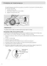 Preview for 73 page of Atag DW7113XA Operating Instructions Manual