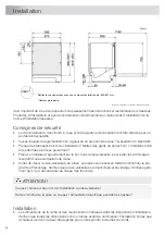 Preview for 81 page of Atag DW7113XA Operating Instructions Manual