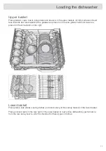 Preview for 141 page of Atag DW7113XA Operating Instructions Manual