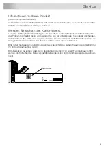 Preview for 185 page of Atag DW7114XB Operating Instructions Manual