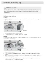 Предварительный просмотр 30 страницы Atag DW7114XT User Manual