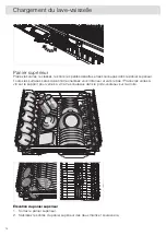 Preview for 106 page of Atag DW8114XB Operating Instructions Manual