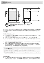 Preview for 182 page of Atag DW8114XB Operating Instructions Manual