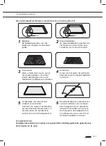 Preview for 5 page of Atag DX6411B Manual