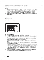 Preview for 6 page of Atag DX6411B Manual