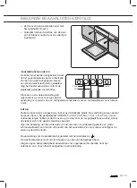 Preview for 13 page of Atag DX6411B Manual