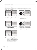 Preview for 14 page of Atag DX6411B Manual