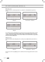 Preview for 18 page of Atag DX6411B Manual